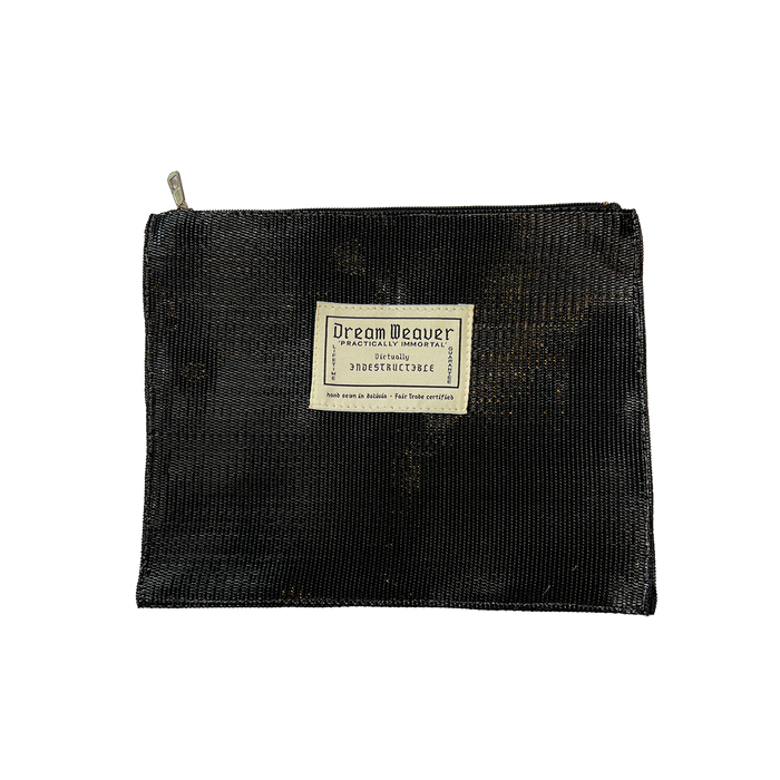 The Anywhere Accessories Case - Village Black