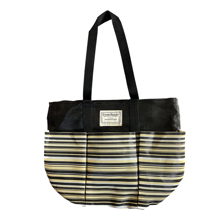 The B3 Best Buddy Bag - Village/Le Marais Mix