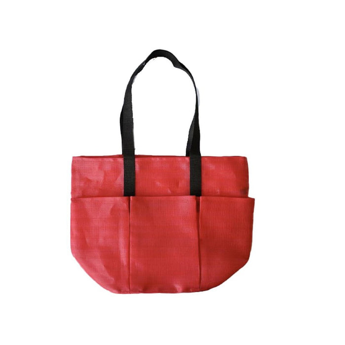 The B3 Best Buddy Bag - Holiday Red