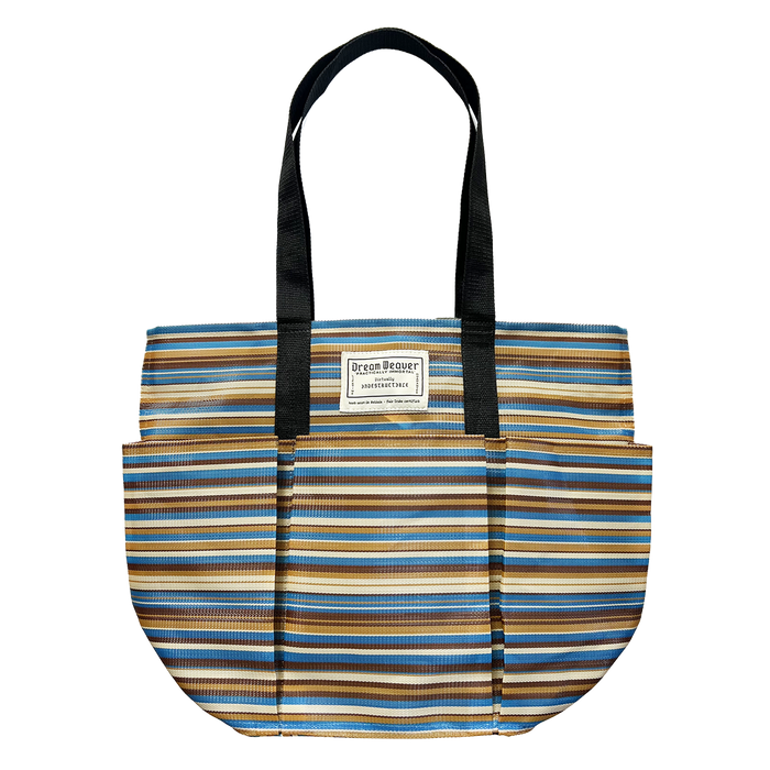 The B3 Best Buddy Bag - Baja Stripe