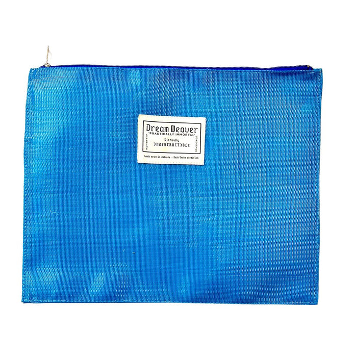 The Studio Laptop Case - Pool Blue