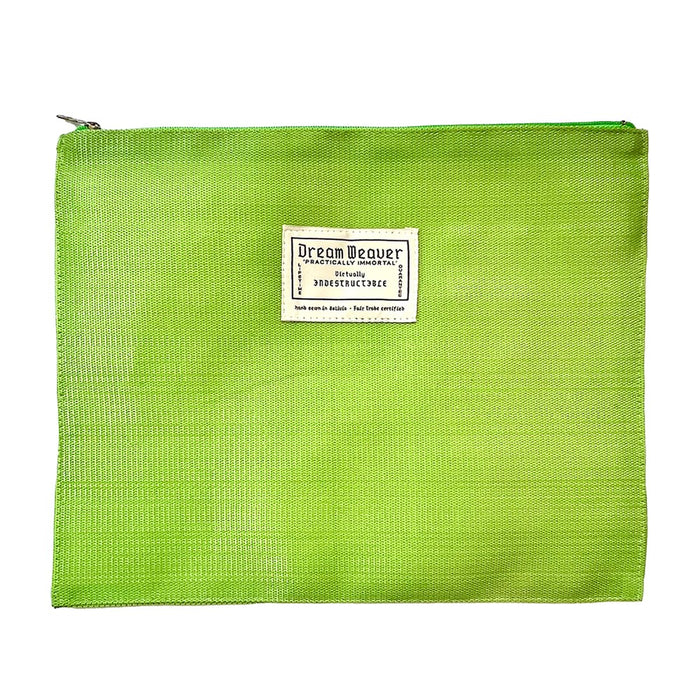 The Studio Laptop Case - Getaway Green