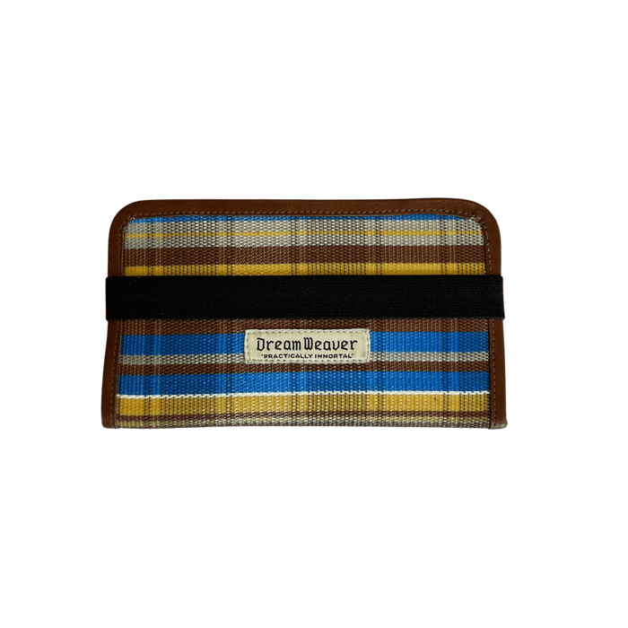 The Bandit - Snap-Band Wallet - Baja Stripe