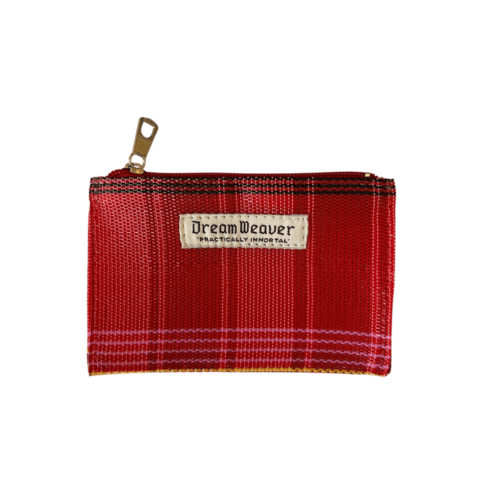 The Pocket Cards N' Currency Zip - Rio Stripe