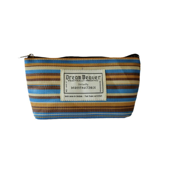 The Ditty  Personal Incidentals Bag - Baja Stripe