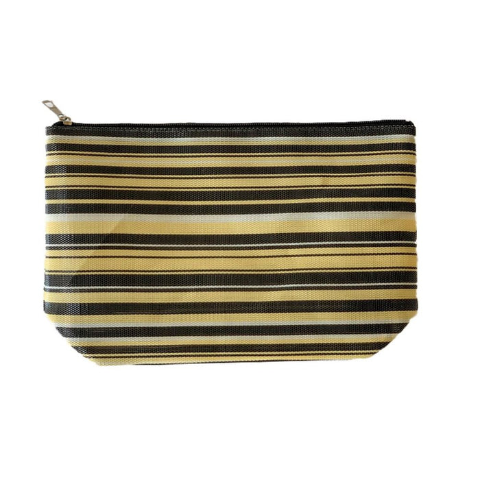 The Ditty  Personal Incidentals Bag - Le Marais Stripe