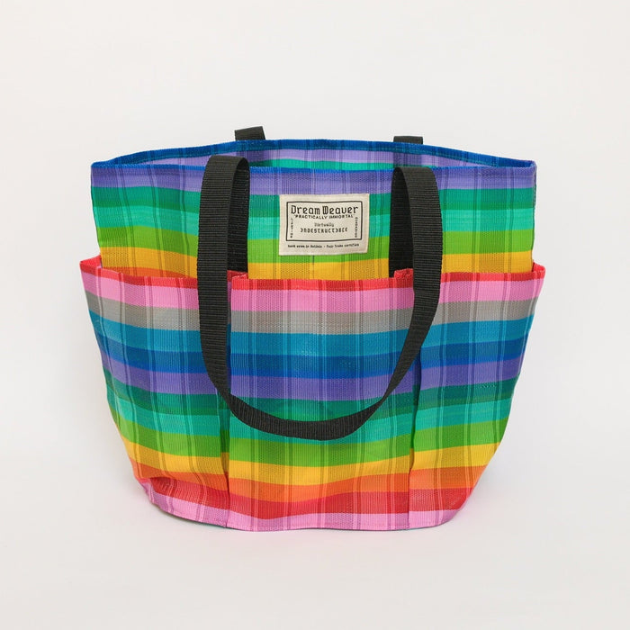 The B3 Best Buddy Bag - Rainbow Stripe