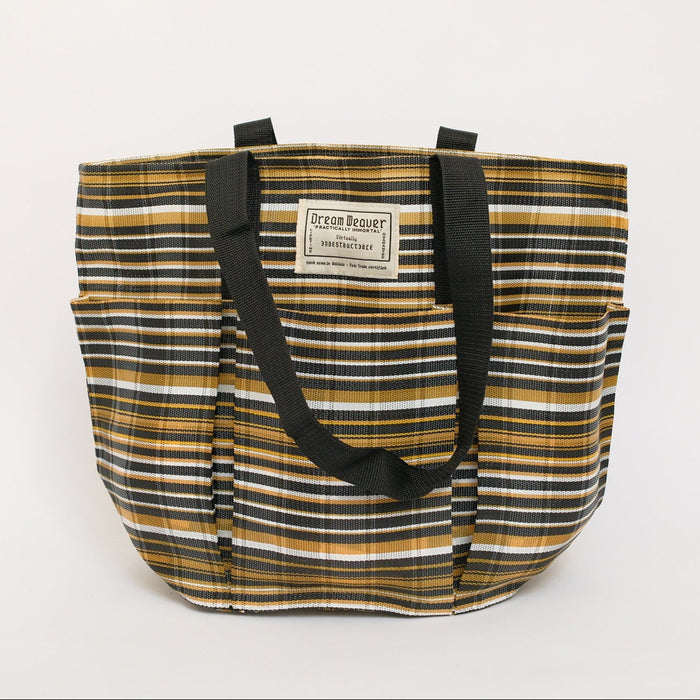 The B3 Best Buddy Bag - Le Marais Stripe