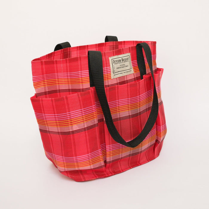 The B3 Best Buddy Bag - Rio Stripe