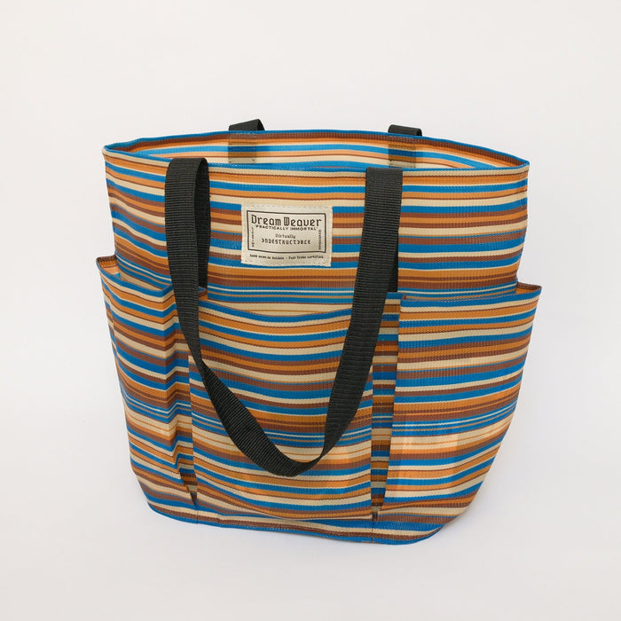 The B3 Best Buddy Bag - Baja Stripe