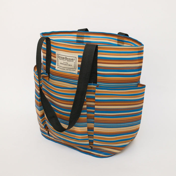 The B3 Best Buddy Bag - Baja Stripe