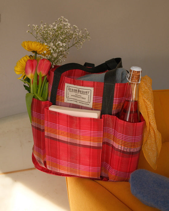 The B3 Best Buddy Bag - Rio Stripe