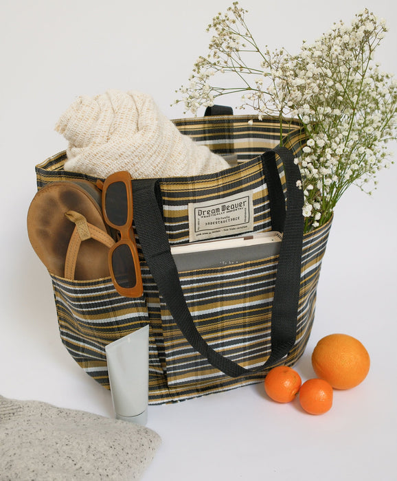 The B3 Best Buddy Bag - Le Marais Stripe