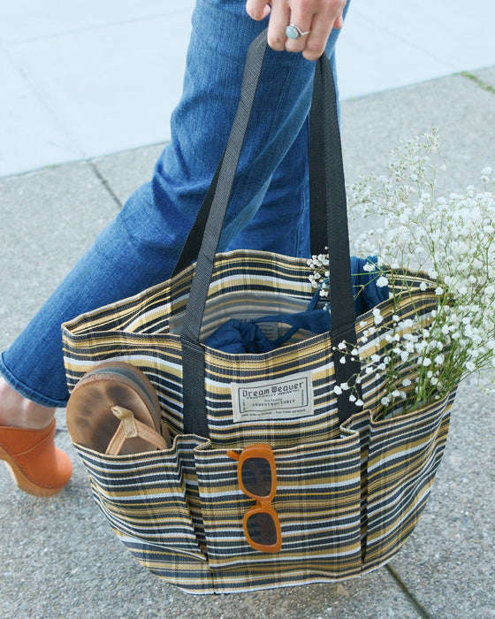 The B3 Best Buddy Bag - Le Marais Stripe