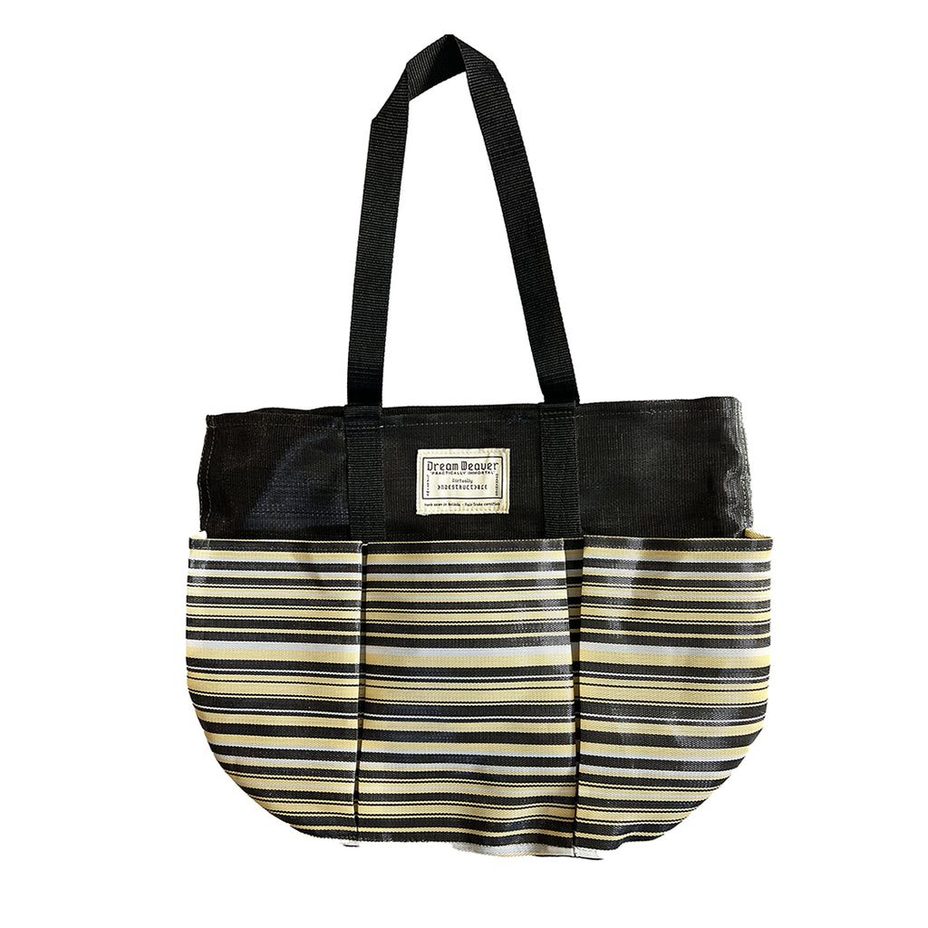 The B3 Best Buddy Bag - Village/Le Marais Mix — Dreamweaver