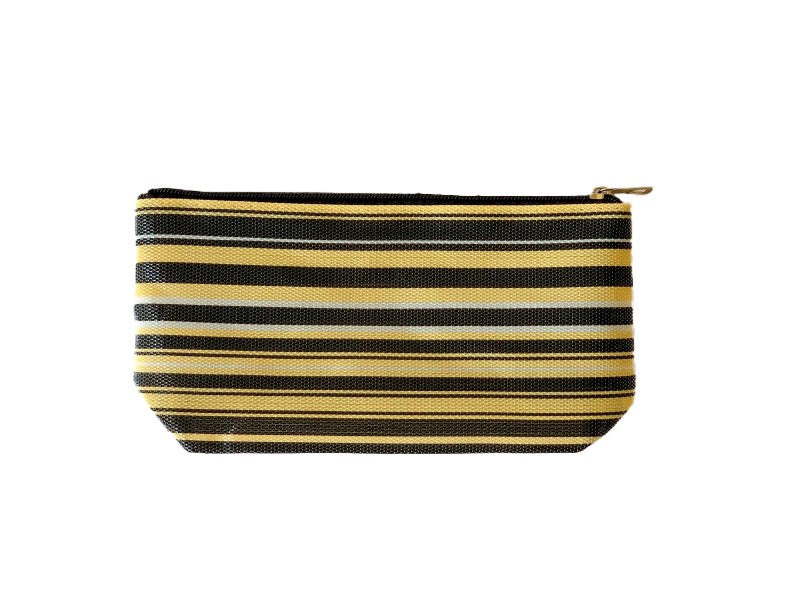 The Kit Minimal Essentials Bag - Le Marais Stripe