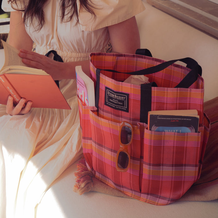 The B3 Best Buddy Bag - Rio Stripe